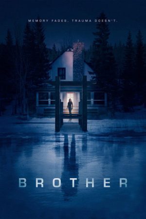 Brother (2026) poster