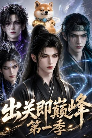 出关即巅峰 (2026) poster