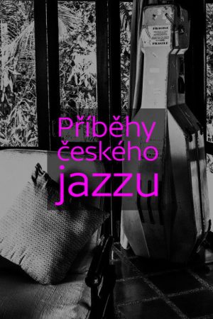 Příběhy českého jazzu (2020) poster