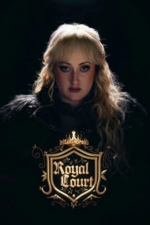Royal Court (2023) poster