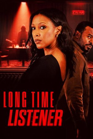 Long Time Listener (2026) poster