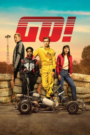 Go! (2020) poster
