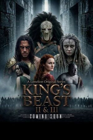 The King´s Beast (2026) poster