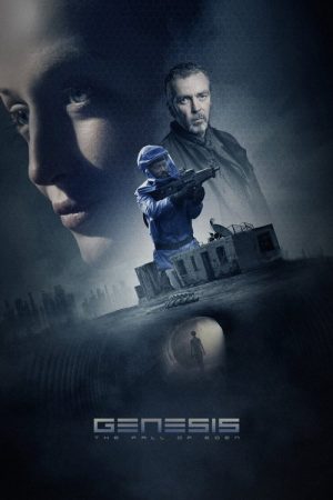 Genesis (2018) poster