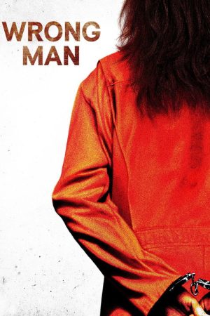 Wrong Man (2018) poster