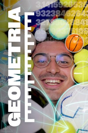 Geometria (2026) poster