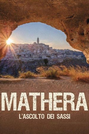 Mathera (2019) poster