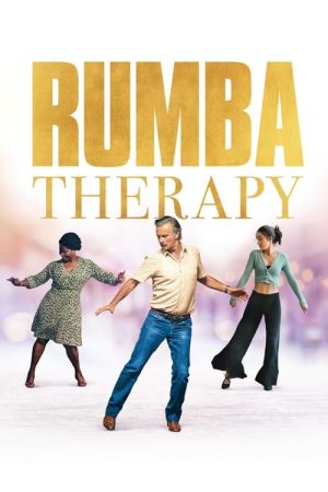 Rumba Therapy (2022) poster
