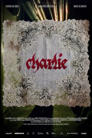 Charlie (2026) poster