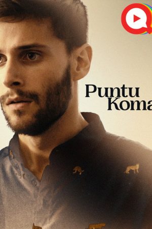 Puntu Koma (2019) poster