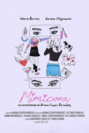 Mimicora (2024) poster