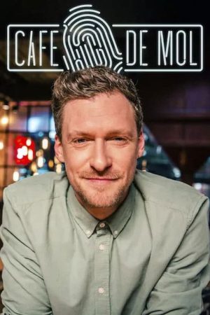 Café De Mol (2018) poster