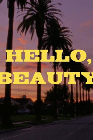 Hello, Beauty (2020) poster