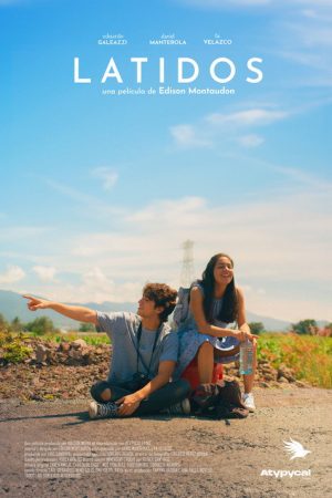 Latidos (2024) poster