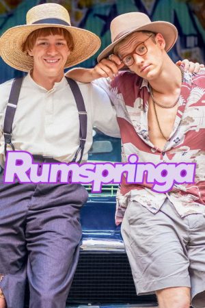 Rumspringa (2022) poster