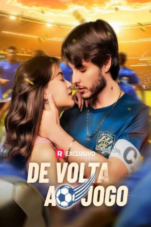 De Volta Ao Jogo (2025) poster