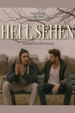 Hell Sehen (2024) poster