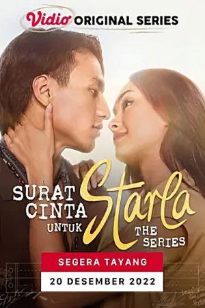 Surat Cinta Untuk Starla: The Series (2022) poster