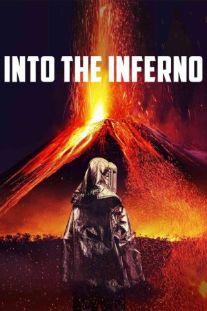 Into the Inferno (2016) poster