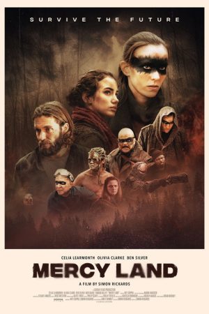 Mercy Land (2022) poster