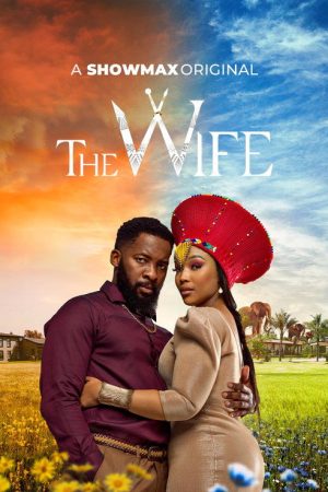 The Wife (2021) poster