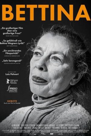 Bettina (2022) poster