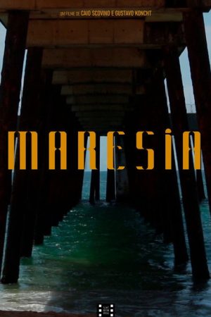 Seaside (2020) poster
