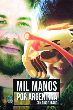 Mil manos por Argentina (2019) poster