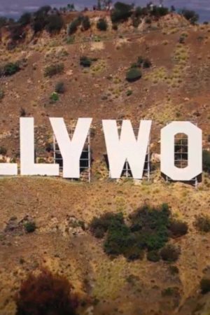 Hollywood Business (2022) poster