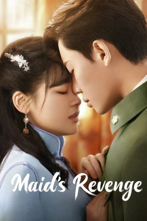 Maid’s Revenge (2022) poster
