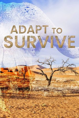 Adapt to Survive (2020) poster