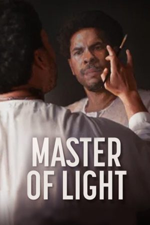 Master of Light (2022) poster