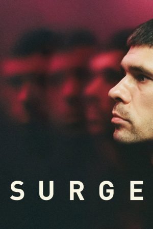 Surge (2020) poster