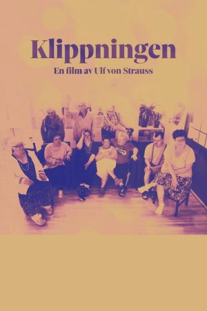 Klippningen (2020) poster