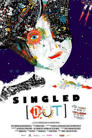 Singled [Out] (2017) poster