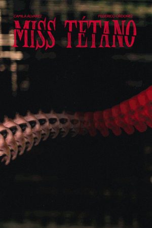 Miss Tétano (2024) poster