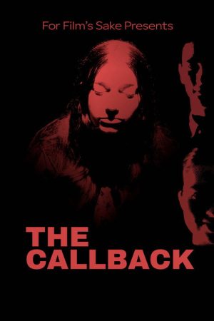 The Callback (2025) poster