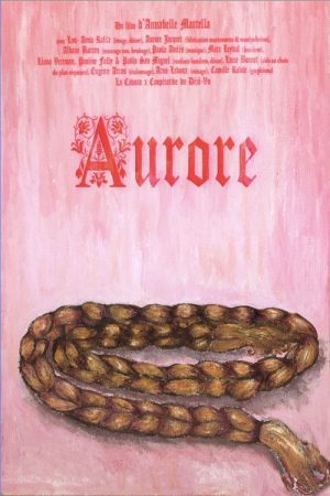 Aurore (2026) poster