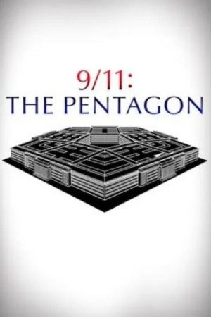 9/11: The Pentagon (2020) poster