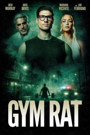 Gym Rat (2026) poster
