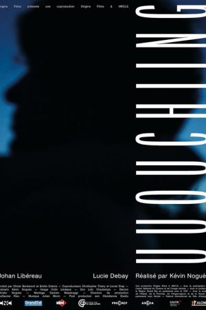 Uuquchiing (2018) poster