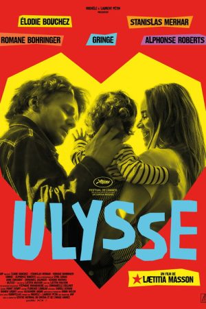 Ulysse (2026) poster