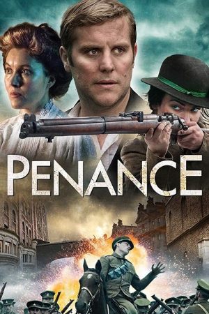 Penance (2018) poster