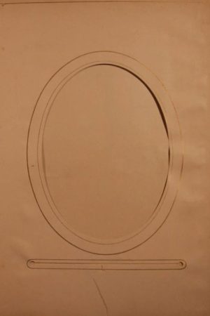 Absent Objects (2020) poster