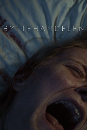 The Exchange (2026) poster