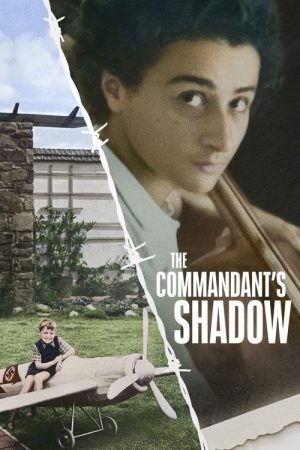 The Commandant’s Shadow (2024) poster
