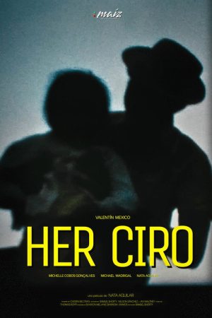 Her Ciro (2026) poster