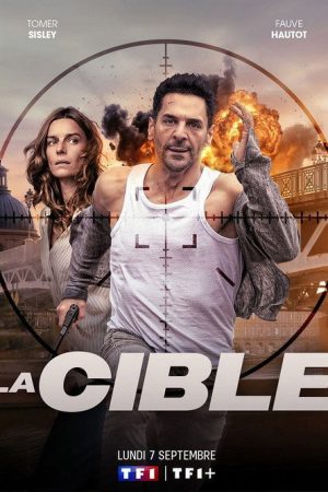 La Cible (2026) poster