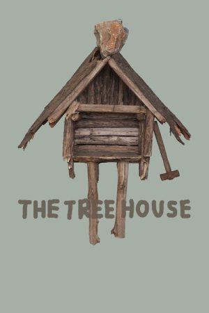 The Tree House (2019) poster