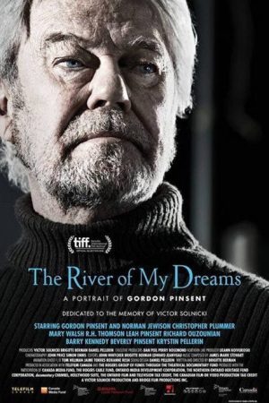 The River of My Dreams (2017) poster